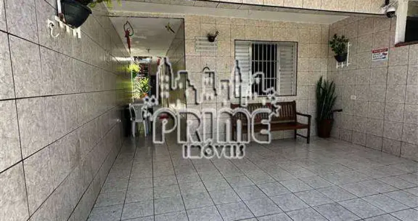 Casa para venda em Ocian de 110.00m² com 2 Quartos e 2 Garagens