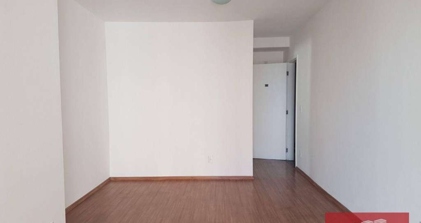 Apartamento para venda em Jardim Flor Da Montanha de 77.00m² com 3 Quartos, 1 Suite e 2 Garagens