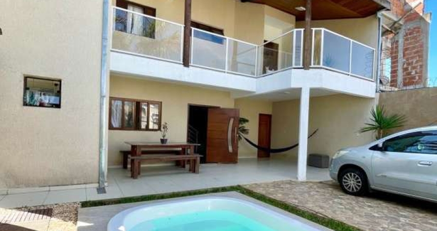 Sobrado para venda em Jardim Continental Ii de 164.00m² com 3 Quartos e 3 Suites