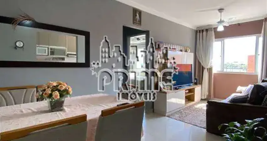 Apartamento para venda em Mirim de 82.00m² com 2 Quartos e 1 Garagem