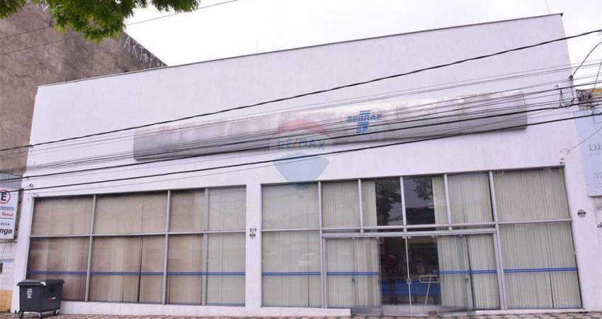 Sala Comercial para alugar em Vila Lucy de 720.00m²