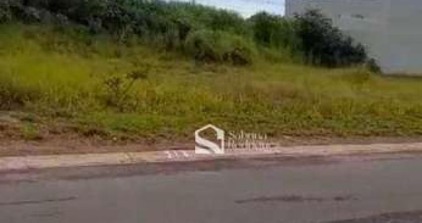 Terreno para venda em Loteamento Comercial Bortoletto de 500.00m²