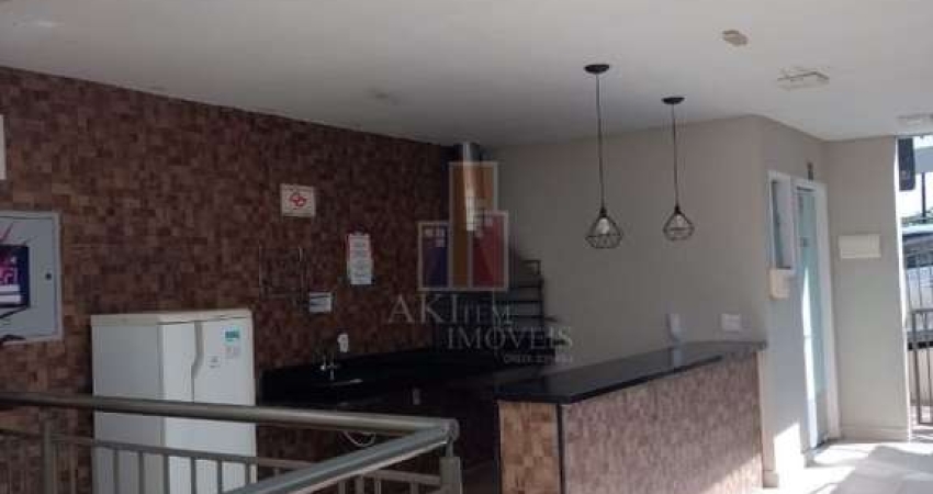 Apartamento para venda em Jardim Maria Célia de 45.00m² com 2 Quartos e 1 Garagem