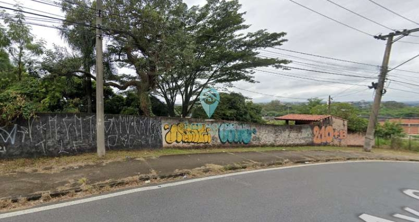 Terreno para venda em Jardim Vergueiro de 2050.00m²
