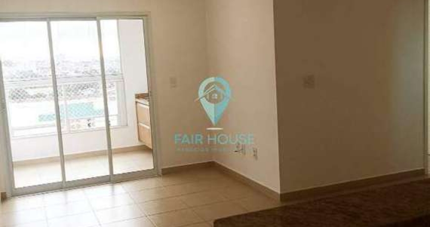 Apartamento para venda em Jardim Piratininga de 73.00m² com 2 Quartos e 1 Suite