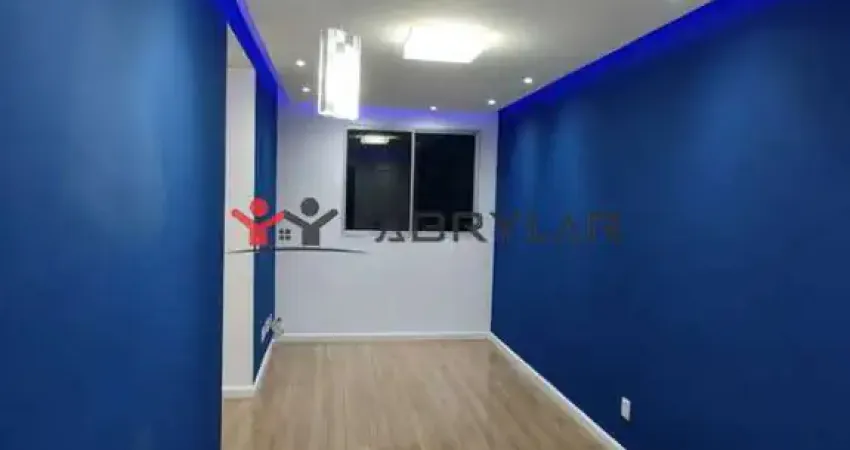Apartamento para alugar em Recanto Quarto Centenário de 87.00m² com 2 Quartos, 1 Suite e 1 Garagem