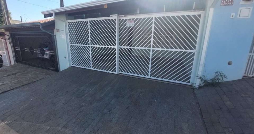 Casa para venda em Jardim Bom Princípio de 120.00m² com 3 Quartos, 1 Suite e 2 Garagens