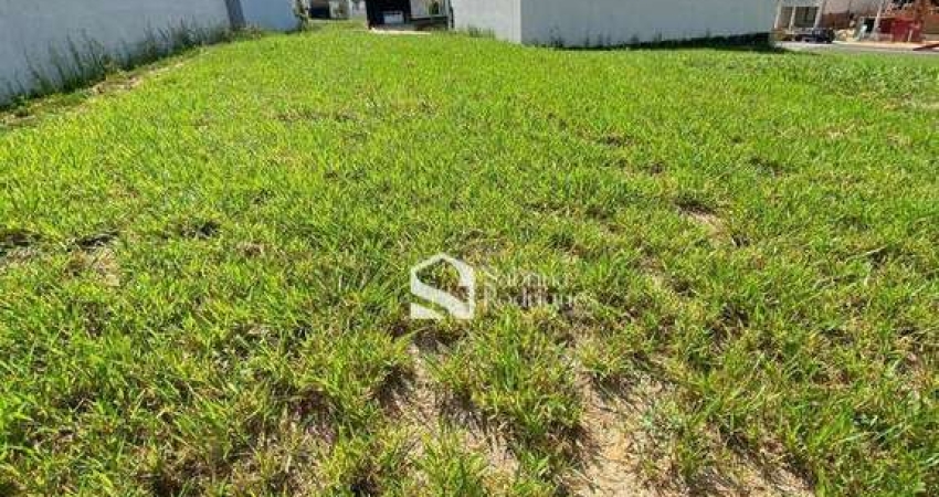 Terreno en Condomínio para venda em Jardim Doutor Carlos Augusto De Camargo Andrade de 300.00m²