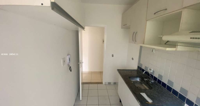 Apartamento para alugar em Vila Natália de 54.00m² com 2 Quartos e 1 Garagem