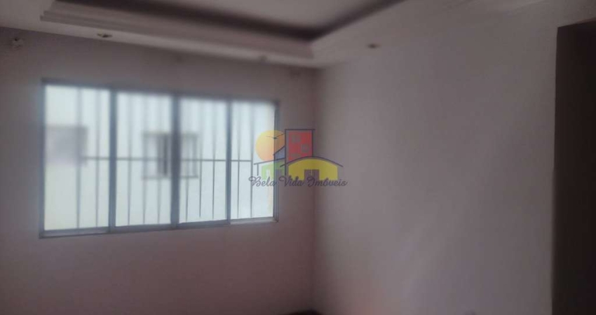 Apartamento para venda em Rudge Ramos de 70.00m² com 2 Quartos