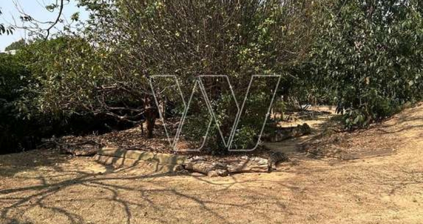 Terreno para venda em Loteamento Caminhos De São Conrado (sousas) de 638.00m²