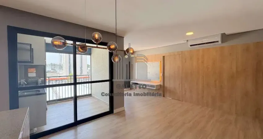 Apartamento para venda em Jardim Guanabara de 78.00m² com 2 Quartos, 1 Suite e 2 Garagens