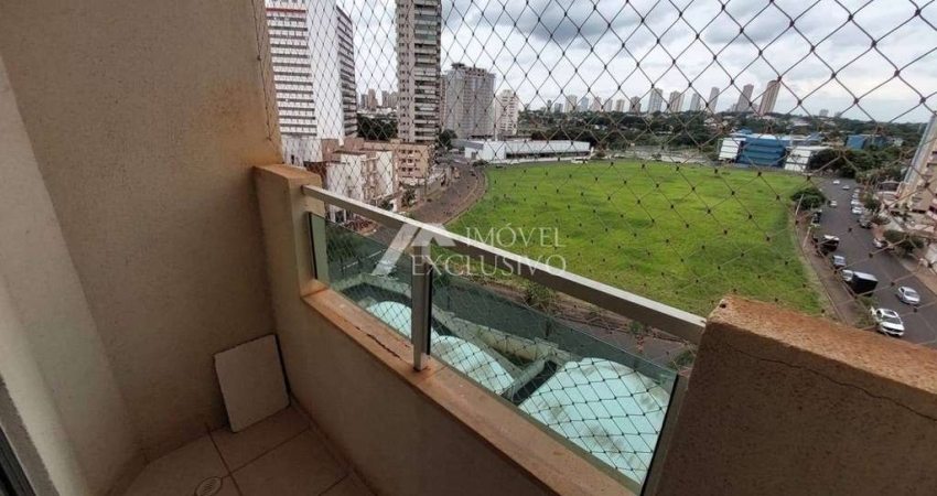 Apartamento para venda em Nova Aliança de 49.00m² com 2 Quartos e 1 Garagem