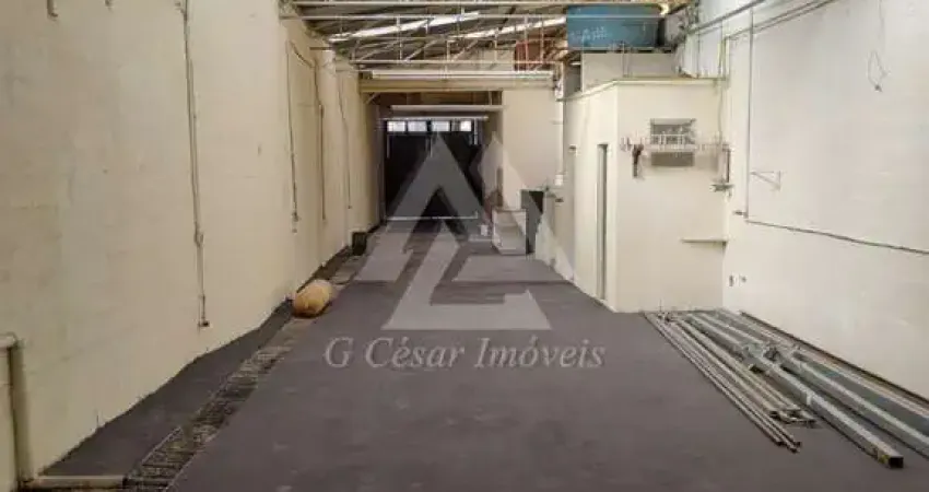 Galpão / Depósito / Armazém para venda em Centro de 403.00m² com 2 Garagens