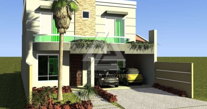 Terreno para venda em Vila Assis Brasil de 380.00m²