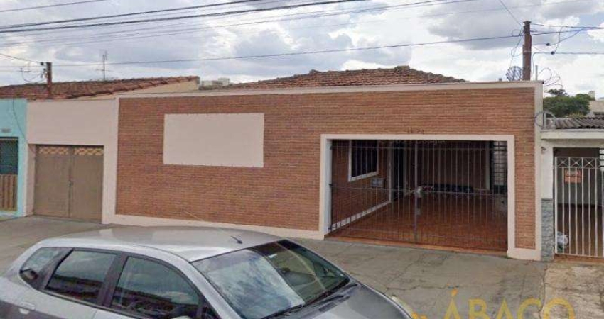 Casa para venda em Jardim São Carlos de 70.00m² com 3 Quartos, 1 Suite e 2 Garagens