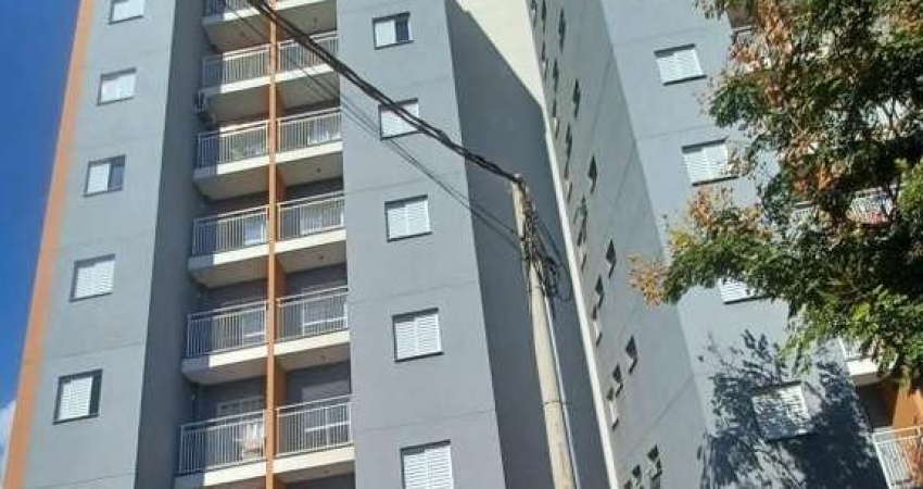 Apartamento para alugar em Azulville I de 55.00m² com 2 Quartos, 1 Suite e 1 Garagem