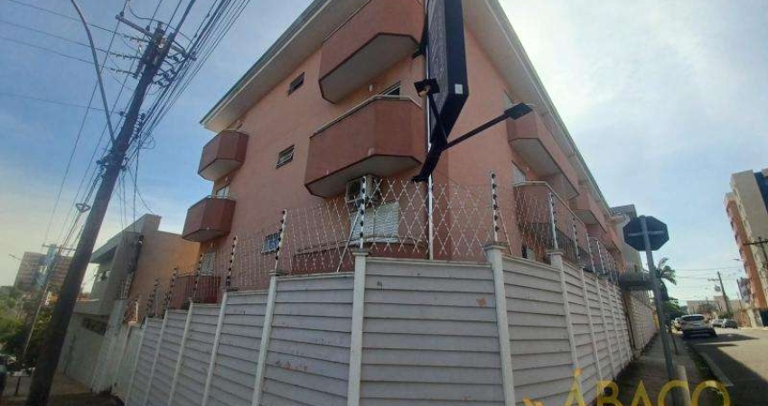 Kitnet para alugar em Jardim Lutfalla de 35.00m² com 1 Quarto