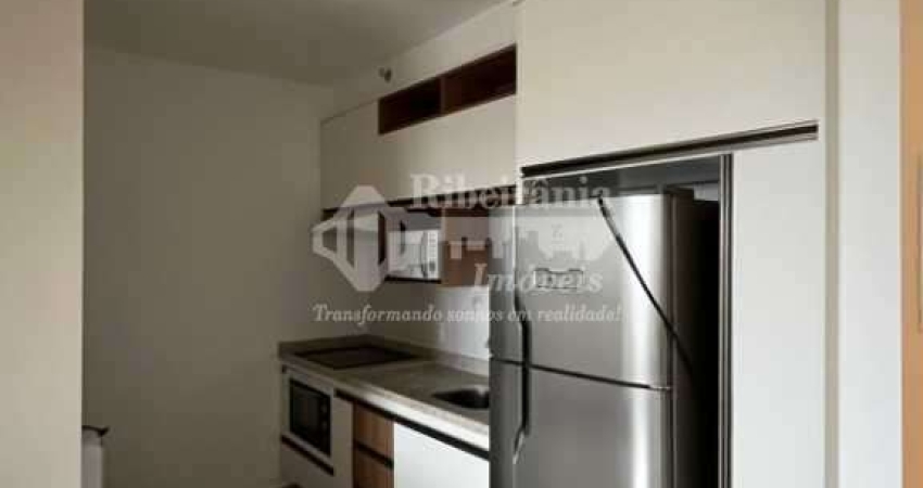 Apartamento para alugar em Ribeirânia de 58.00m² com 2 Quartos, 1 Suite e 1 Garagem