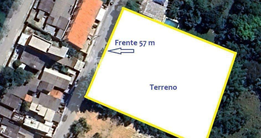 Terreno para venda em Jardim Marcelo Augusto de 4446.00m²