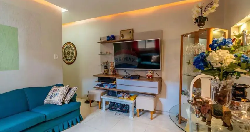 Apartamento para venda em Jardim Guanabara de 63.00m² com 2 Quartos e 2 Garagens