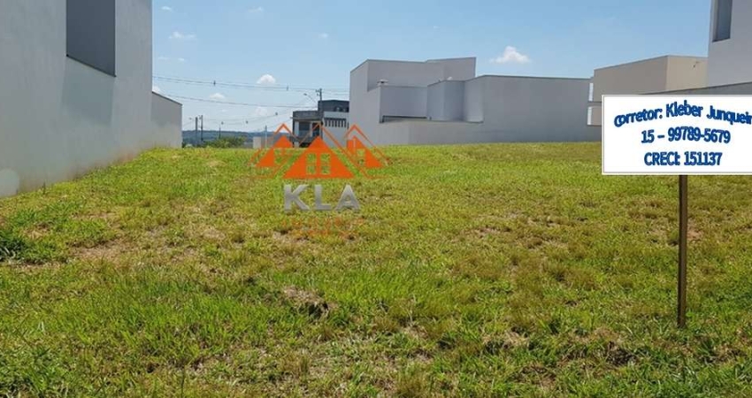 Terreno en Condomínio para venda em Parque Ibiti Reserva de 250.00m²