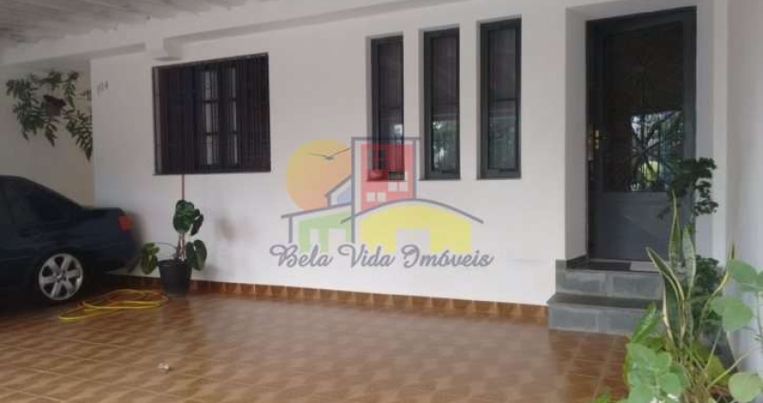 Casa para venda em Assunção de 145.00m² com 3 Quartos e 3 Garagens