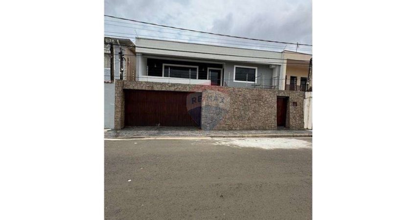 Casa para alugar em Jardim Santa Rosália de 450.00m² com 6 Quartos, 3 Suites e 4 Garagens