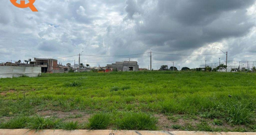 Terreno para venda em Recanto Dos Pássaros de 300.00m²
