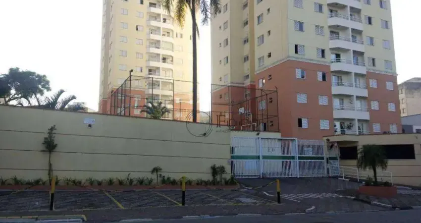Apartamento para alugar em Centro de 70.00m² com 3 Quartos, 1 Suite e 1 Garagem