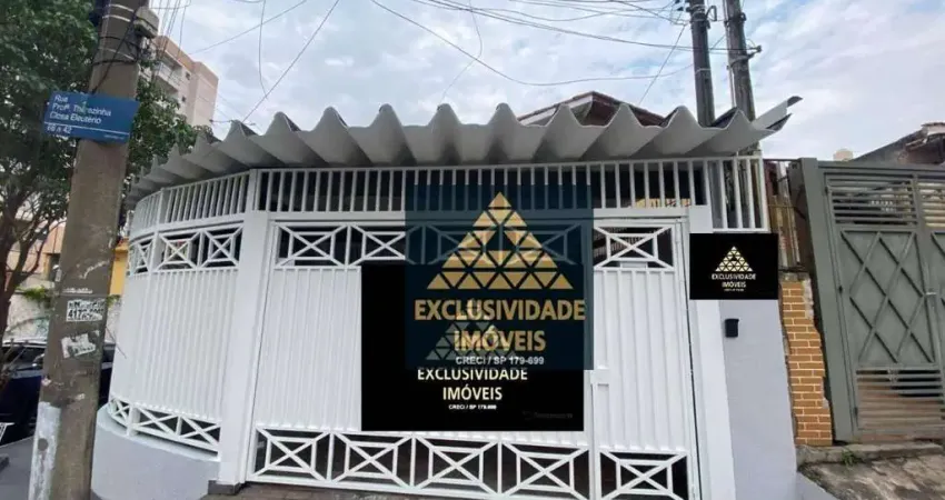 Casa para venda em Vila Hulda de 157.00m² com 3 Quartos, 1 Suite e 2 Garagens
