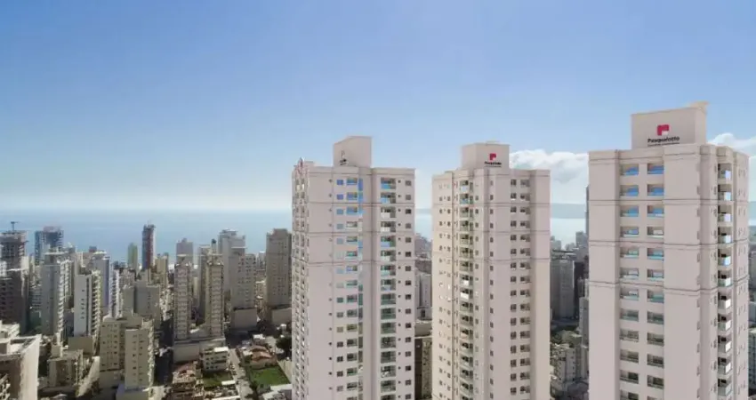 Apartamento para venda em Itapema de 100.00m² com 3 Quartos e 1 Suite