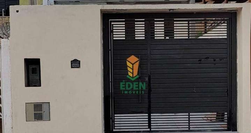 Casa para venda em Jardim Itanguá Ii de 69.00m² com 2 Quartos, 1 Suite e 2 Garagens