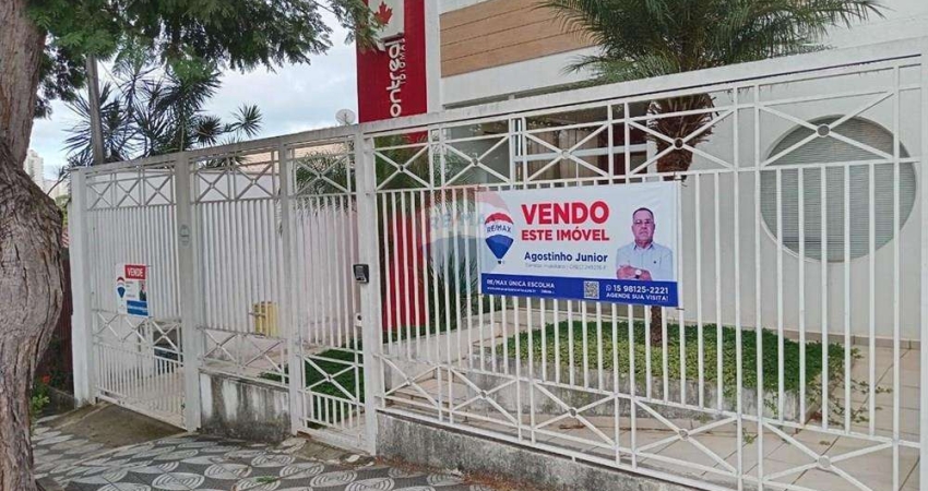 Casa para venda em Jardim Paulistano de 179.00m² com 8 Quartos e 1 Garagem