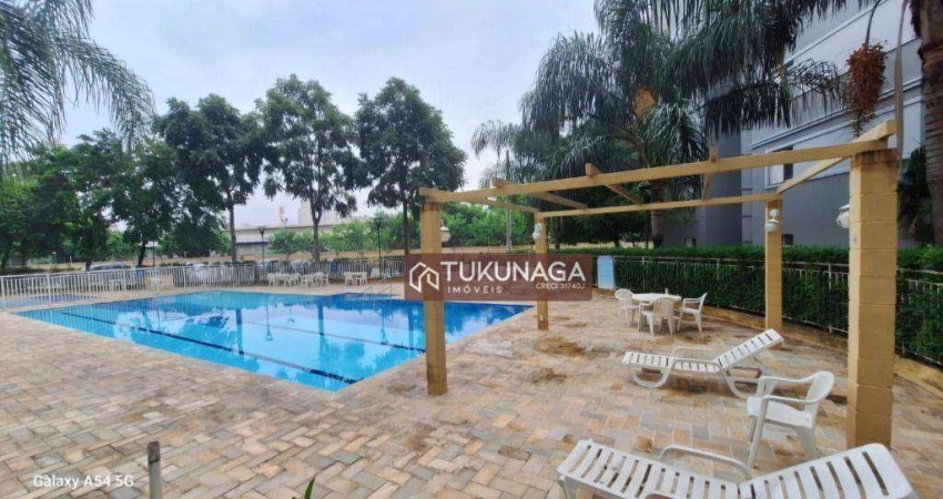 Apartamento para venda em Vila Venditti de 45.00m² com 2 Quartos