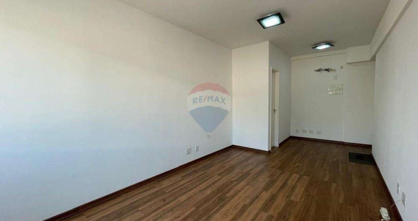 Sala Comercial para alugar em Freguesia (jacarepaguá) de 23.00m² com 1 Garagem