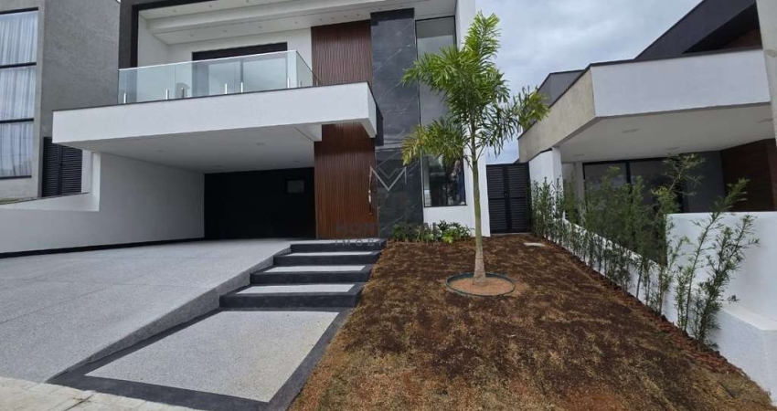 Casa para venda em Cyrela Landscape Esplanada de 275.00m² com 3 Quartos, 3 Suites e 4 Garagens
