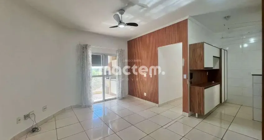 Apartamento para venda em Residencial E Comercial Palmares de 59.00m² com 2 Quartos, 1 Suite e 1 Garagem