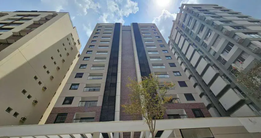 Apartamento para venda em Cambuí de 50.00m² com 1 Quarto, 1 Suite e 1 Garagem