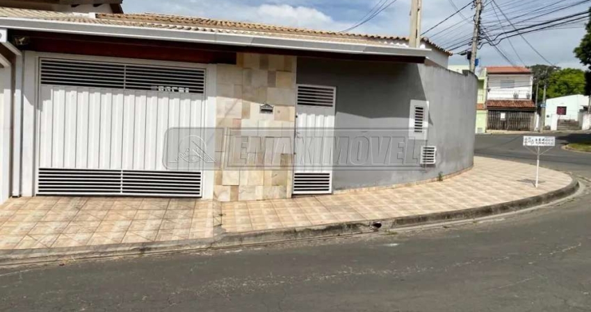 Casa para venda em Jardim São Luis de 148.00m² com 3 Quartos, 1 Suite e 2 Garagens