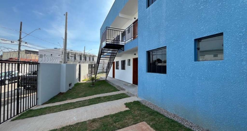 Apartamento para venda em Vila Olímpia de 32.00m² com 1 Quarto e 1 Garagem