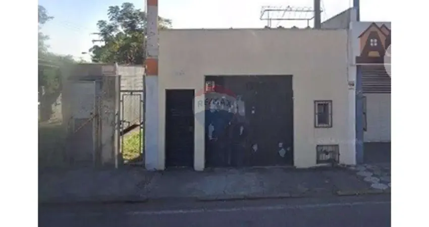 Casa para venda em Jardim Ana Maria de 87.76m² com 2 Quartos