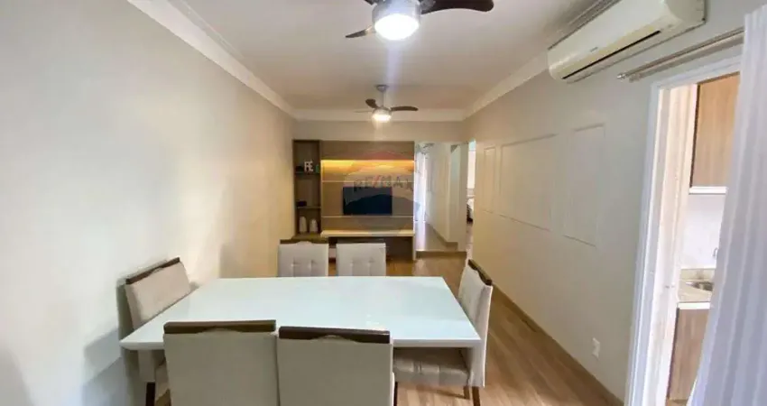 Apartamento para venda em Jardim São José de 75.00m² com 3 Quartos, 1 Suite e 2 Garagens