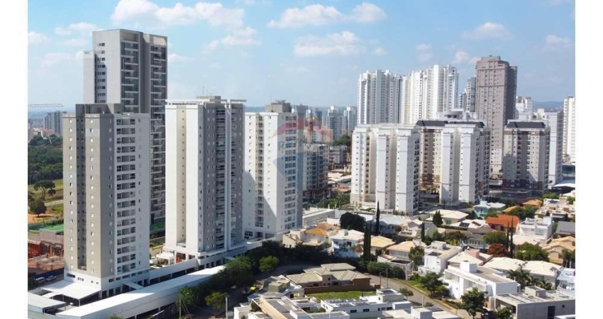 Apartamento para venda em Parque Campolim de 103.27m² com 3 Quartos, 1 Suite e 2 Garagens