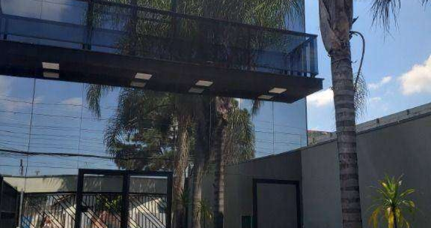 Galpão / Depósito / Armazém para alugar em Jundiapeba de 240.00m² com 4 Garagens