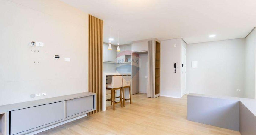 Apartamento para venda em Água Verde de 94.00m² com 3 Quartos, 1 Suite e 2 Garagens