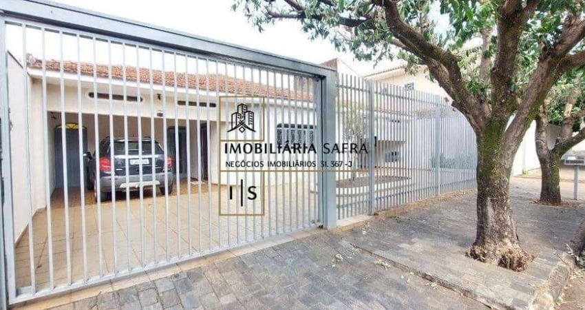 Casa para alugar em Jardim Nazareth de 190.00m² com 3 Quartos e 4 Garagens