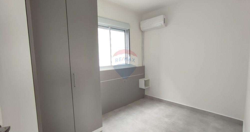 Apartamento para alugar em Vila Rio Branco de 54.00m² com 3 Quartos e 1 Garagem