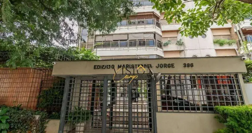 Apartamento para venda em Cambuí de 365.00m² com 5 Quartos, 5 Suites e 3 Garagens