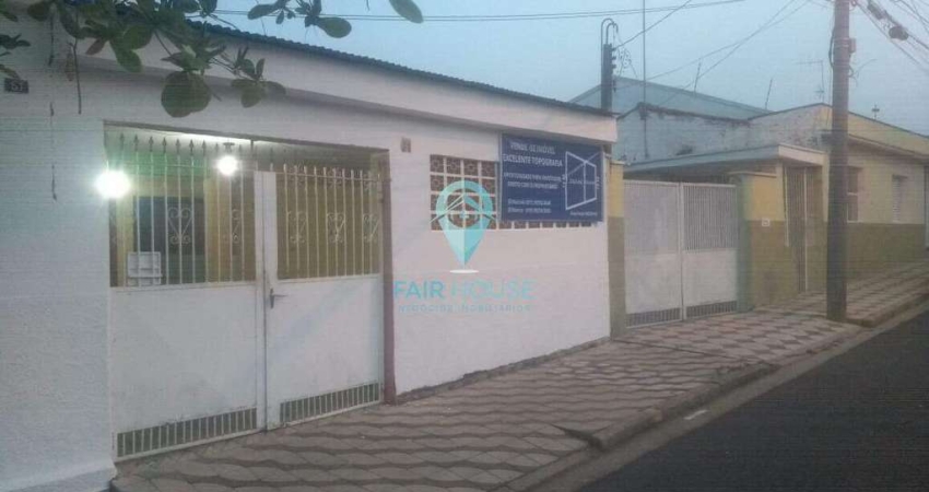 Terreno para venda em Vila Progresso de 553.00m²